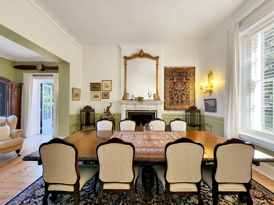 5 Bedroom Property for Sale in Newlands Western Cape